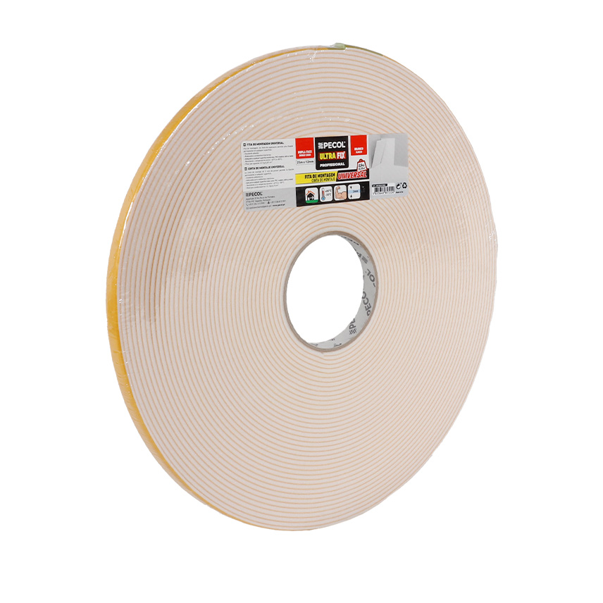 Fita de Montagem Universal